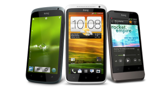 HTC: Sense UI Was Bloated and Cluttered